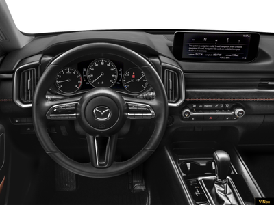 2023 Mazda Mazda CX-50 2.5 Turbo Meridian Edition