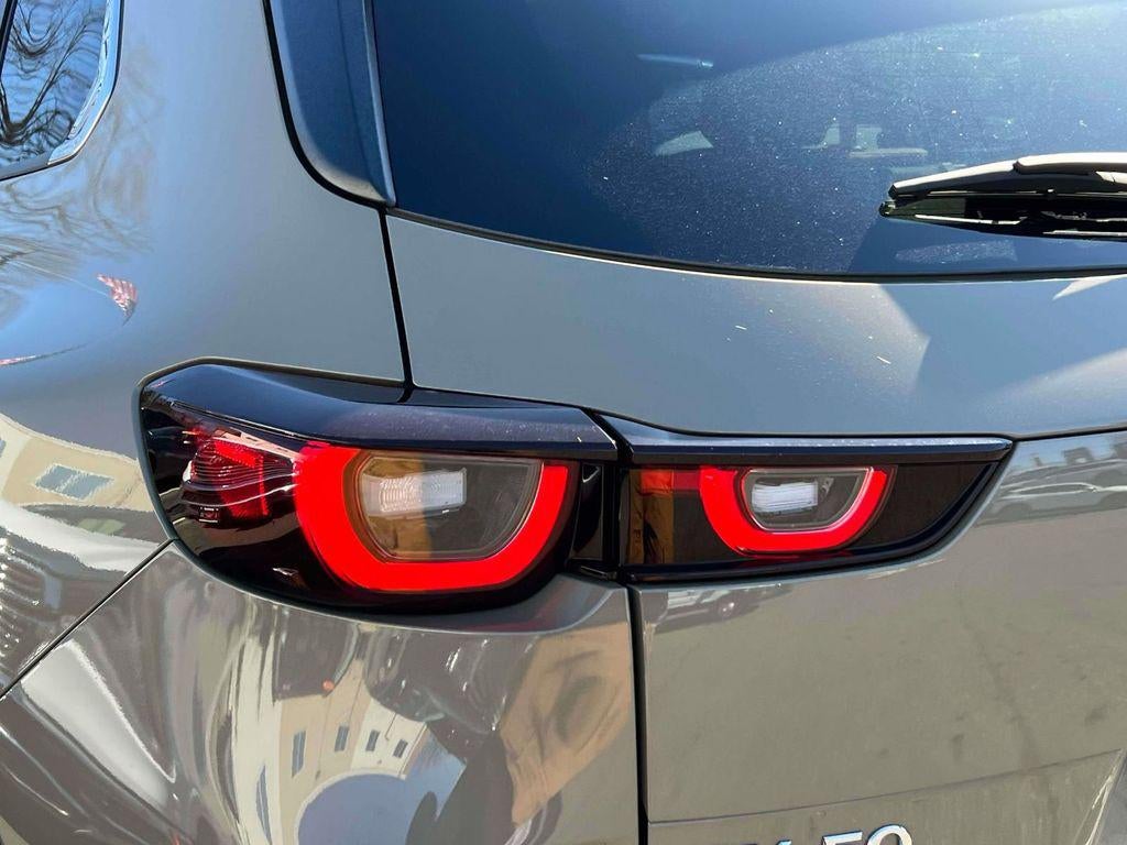 2023 Mazda Mazda CX-50 2.5 Turbo Meridian Edition