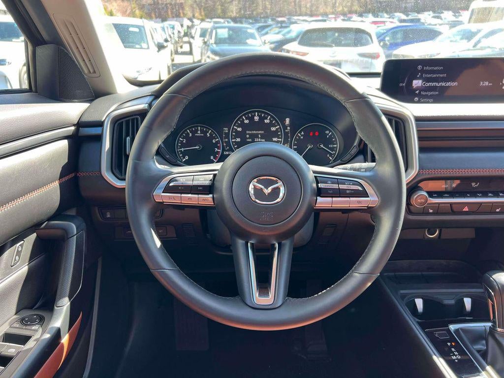 2024 Mazda Mazda CX-50 2.5 Turbo Meridian Edition