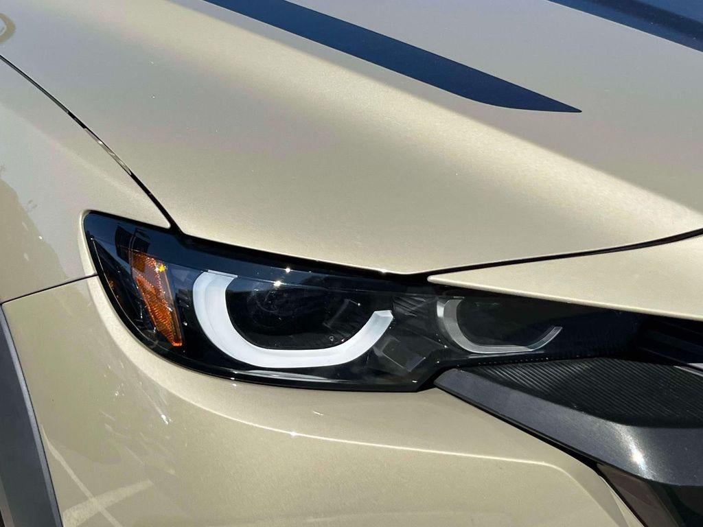 2024 Mazda Mazda CX-50 2.5 Turbo Meridian Edition