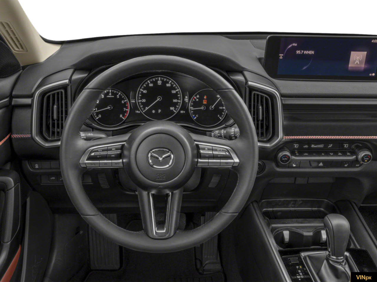 2024 Mazda Mazda CX-50 2.5 Turbo Meridian Edition