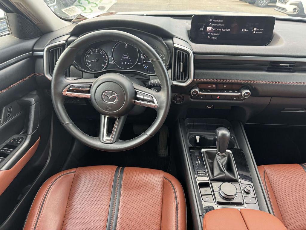 2023 Mazda Mazda CX-50 2.5 Turbo Meridian Edition