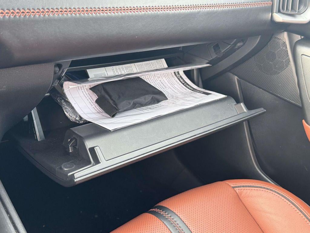 2023 Mazda Mazda CX-50 2.5 Turbo Meridian Edition