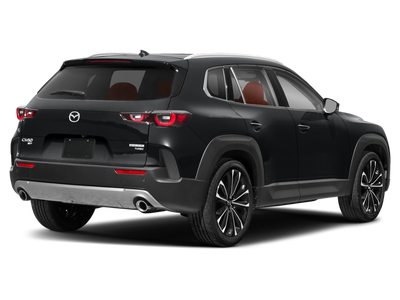 2024 Mazda Mazda CX-50 2.5 Turbo