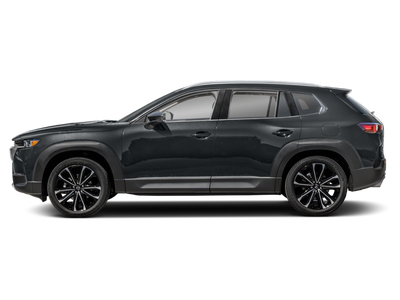 2024 Mazda Mazda CX-50 2.5 Turbo