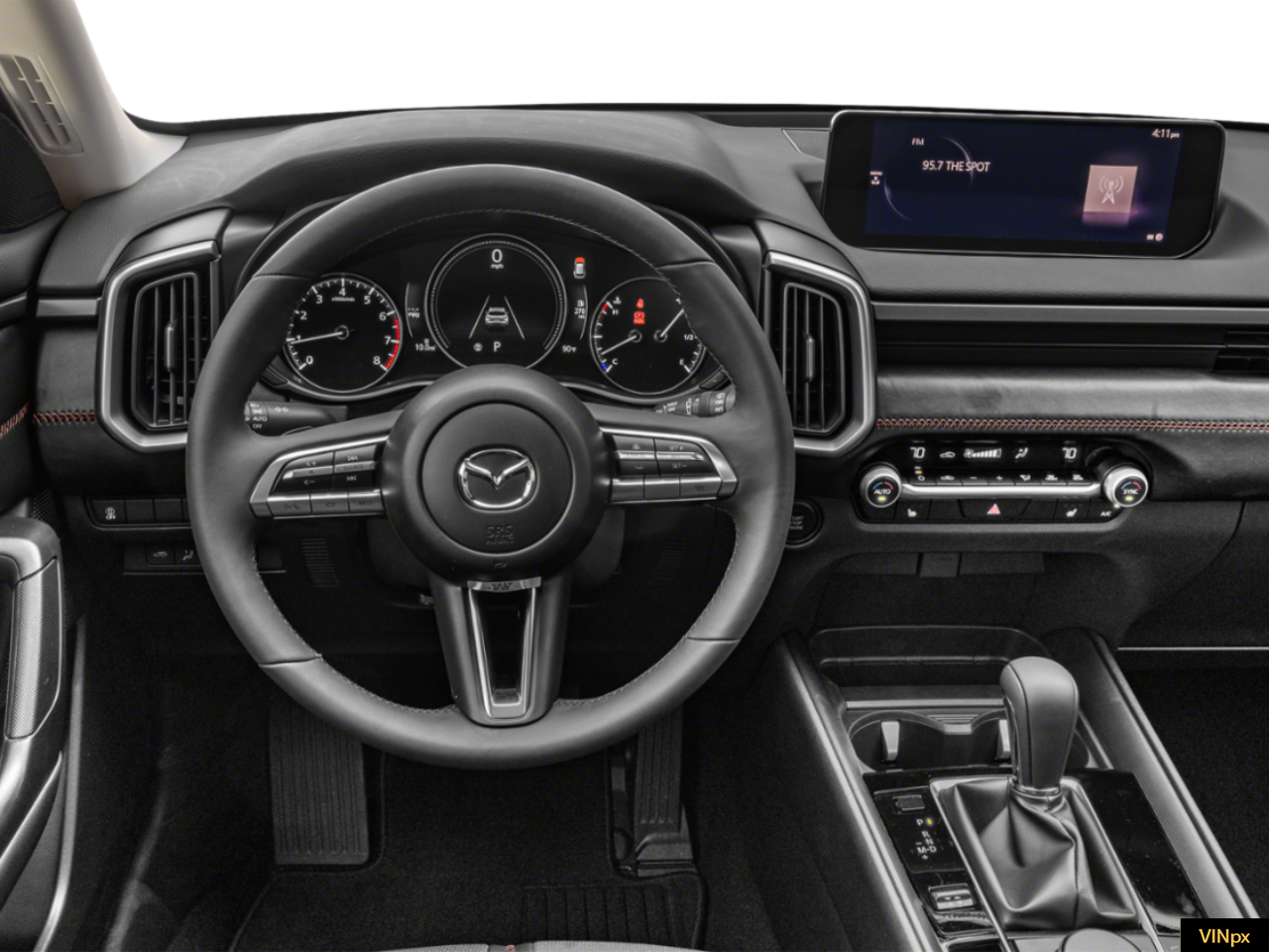 2024 Mazda Mazda CX-50 2.5 Turbo