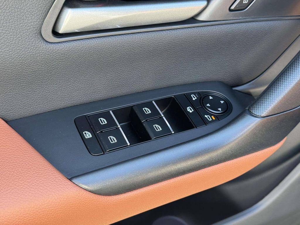 2025 Mazda Mazda CX-50 2.5 Turbo Meridian Edition