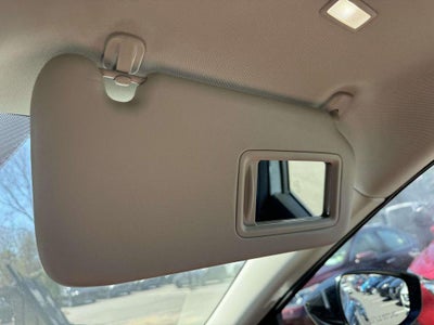 2025 Mazda Mazda CX-50 2.5 Turbo Meridian Edition