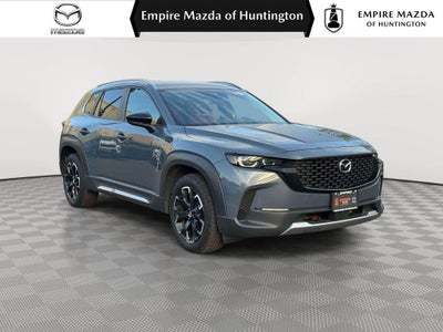 2023 Mazda Mazda CX-50 2.5 Turbo Meridian Edition