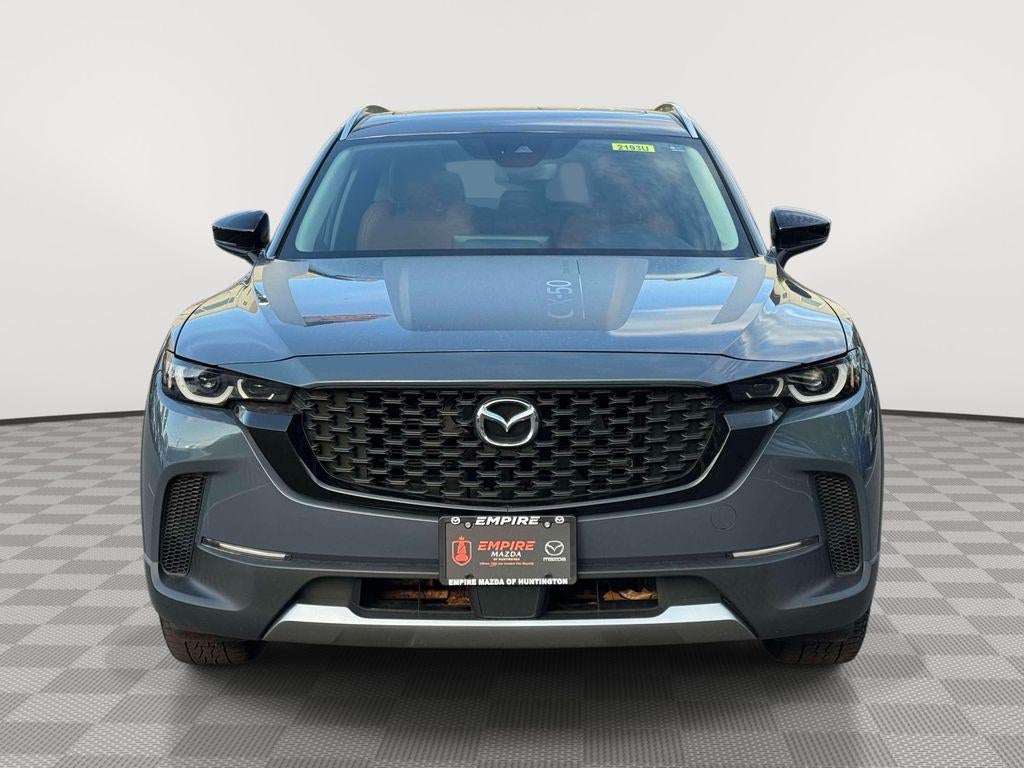 2023 Mazda Mazda CX-50 2.5 Turbo Meridian Edition