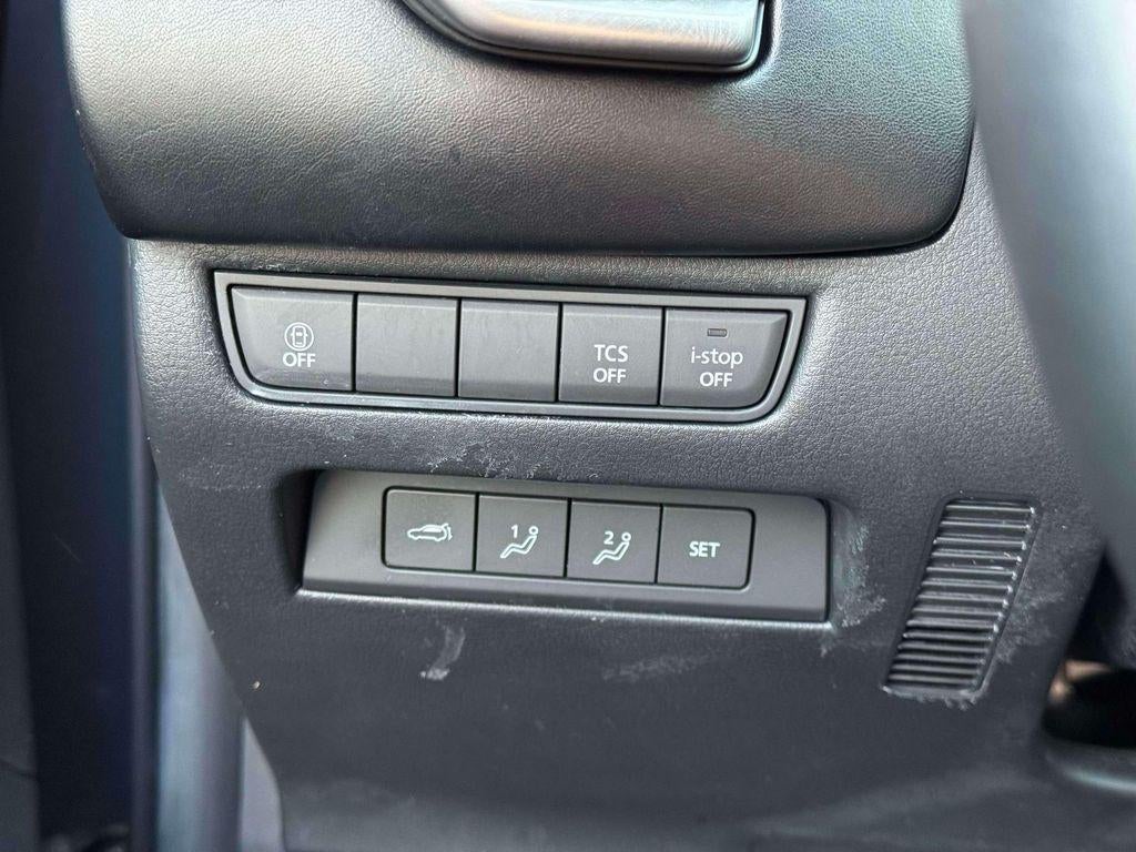 2023 Mazda Mazda CX-50 2.5 Turbo Meridian Edition