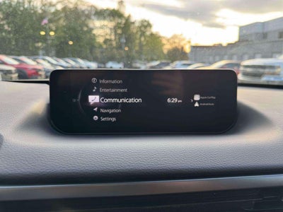 2023 Mazda Mazda CX-50 2.5 Turbo Meridian Edition