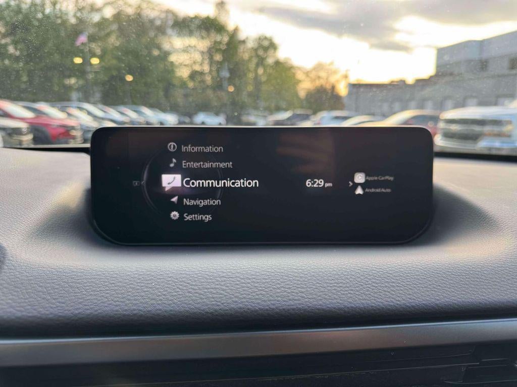 2023 Mazda Mazda CX-50 2.5 Turbo Meridian Edition