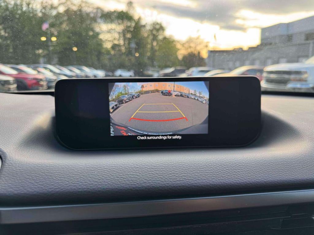 2023 Mazda Mazda CX-50 2.5 Turbo Meridian Edition