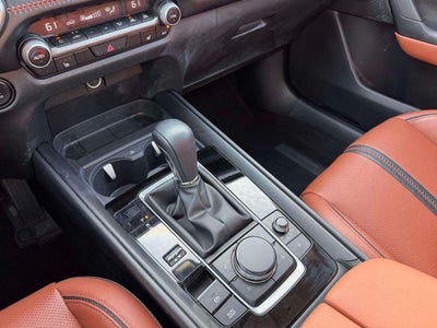 2023 Mazda Mazda CX-50 2.5 Turbo Meridian Edition