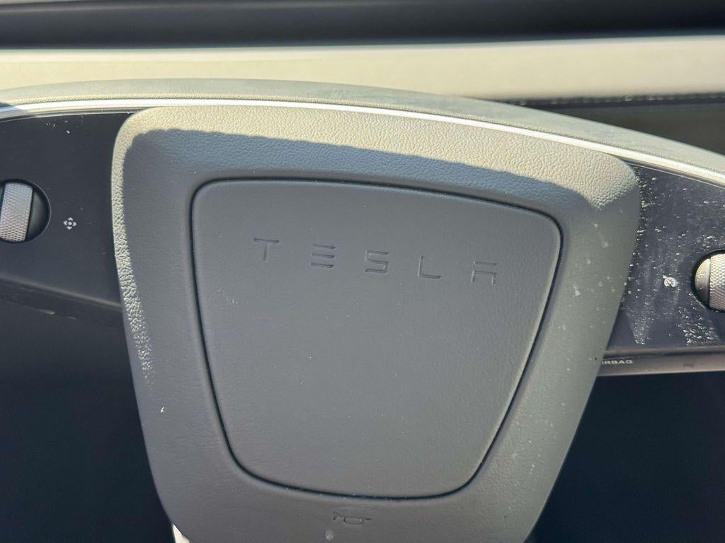 2026 Tesla Model Y Premium Rear-Wheel Drive