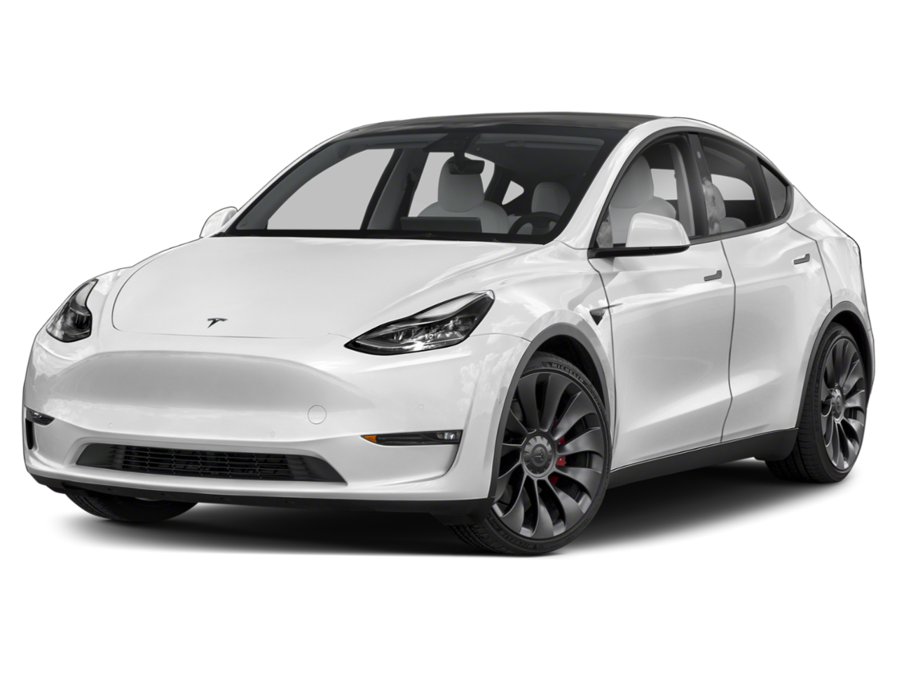 2023 Tesla Model Y Performance Dual Motor All-Wheel Drive