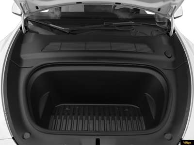 2023 Tesla Model Y Performance Dual Motor All-Wheel Drive