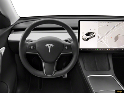 2023 Tesla Model Y Performance Dual Motor All-Wheel Drive