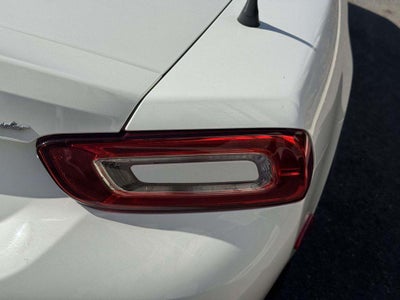 2020 FIAT 124 Spider Classica