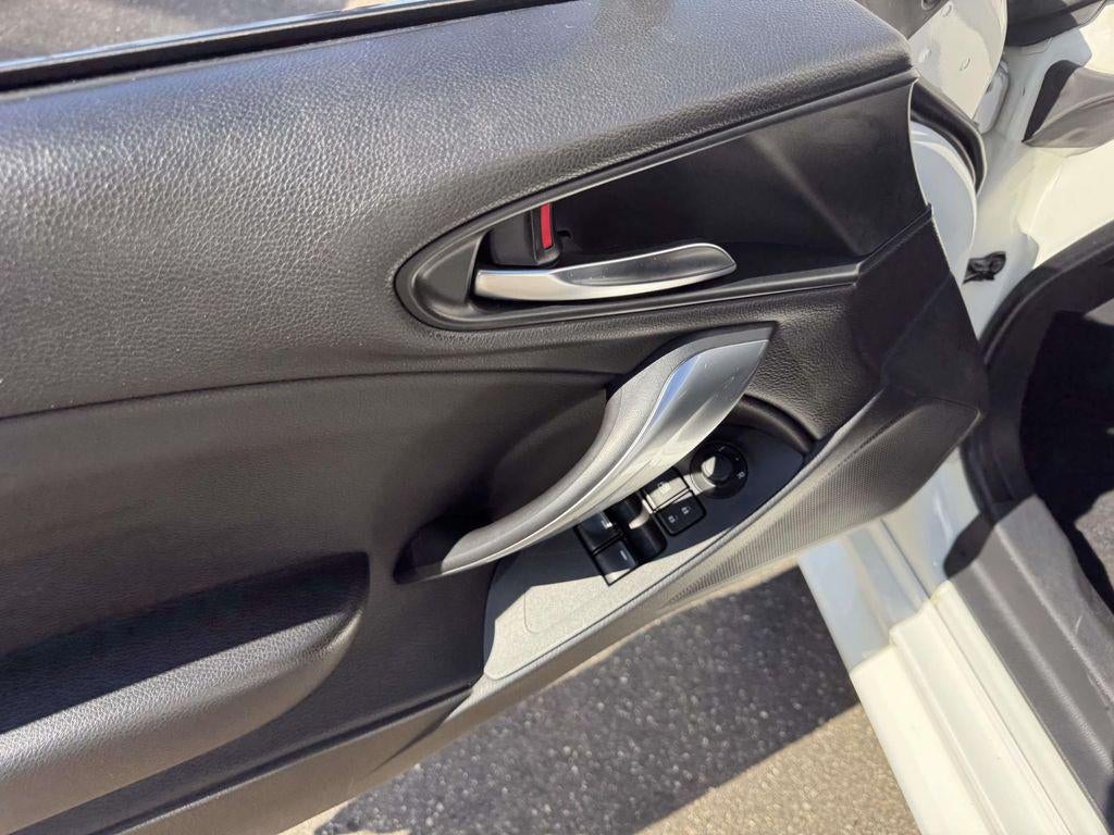 2020 FIAT 124 Spider Classica