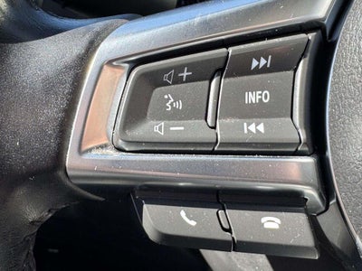 2020 FIAT 124 Spider Classica