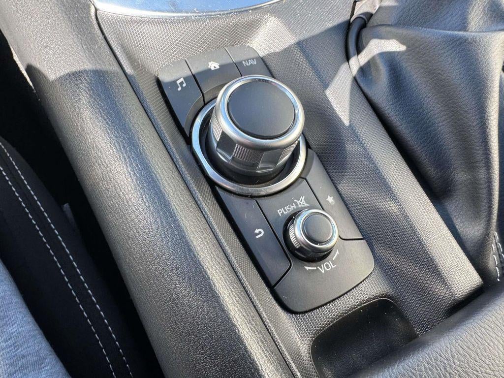 2020 FIAT 124 Spider Classica