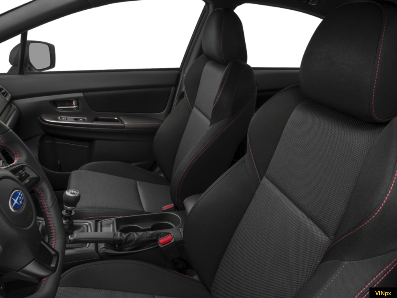 2020 Subaru WRX Base