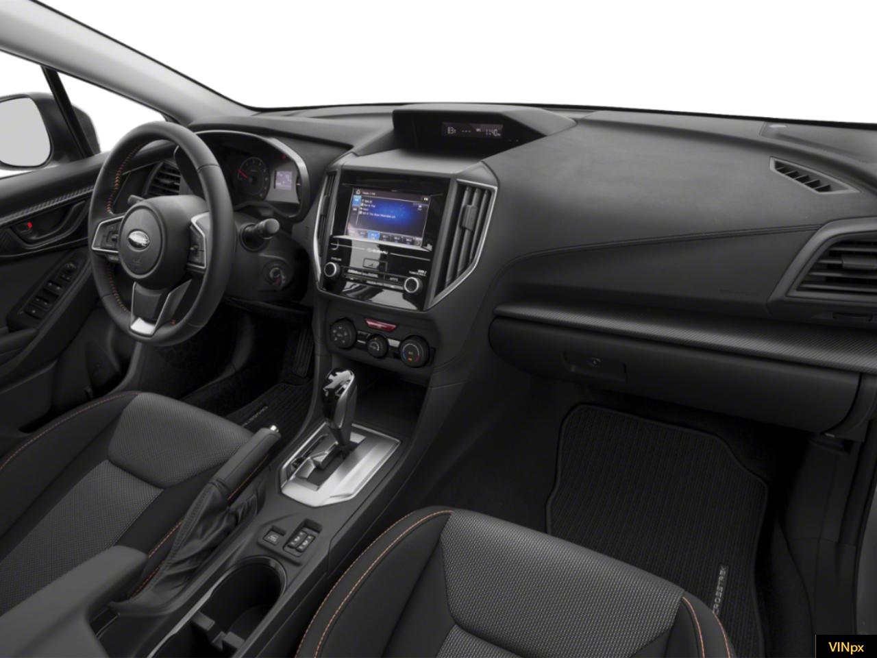 2019 Subaru Crosstrek 2.0i Limited