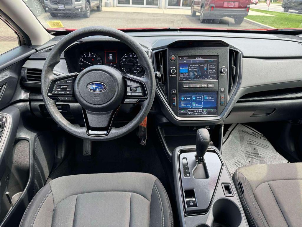 2024 Subaru Crosstrek Base