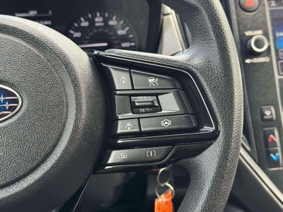 2024 Subaru Crosstrek Base