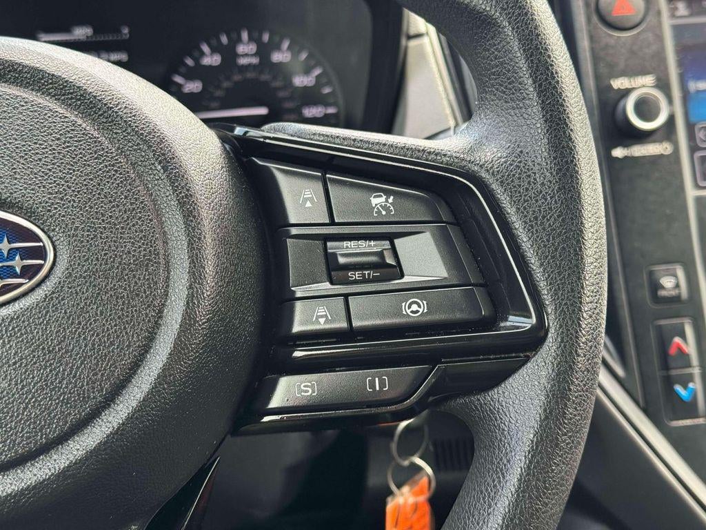 2024 Subaru Crosstrek Base