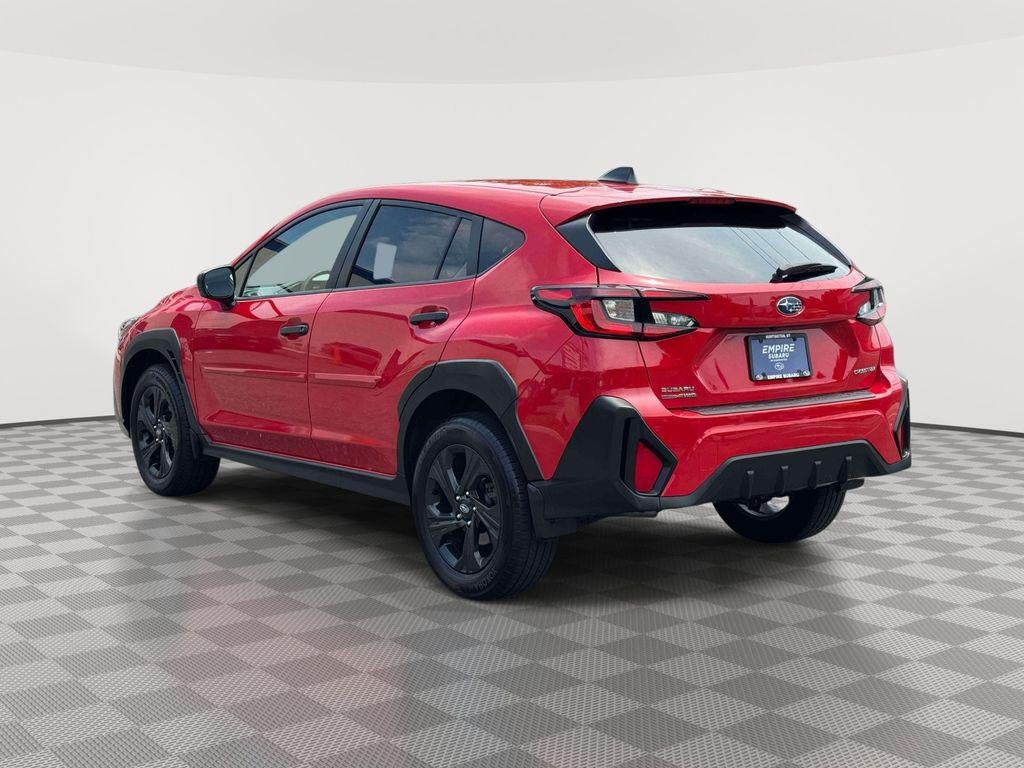 2024 Subaru Crosstrek Base