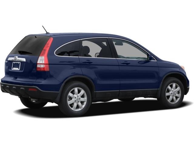 2008 Honda CR-V EX