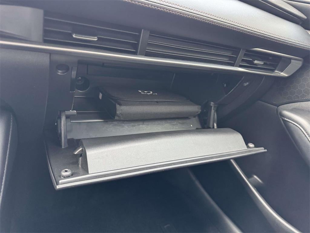 2022 Mazda Mazda3 Hatchback 2.5 S