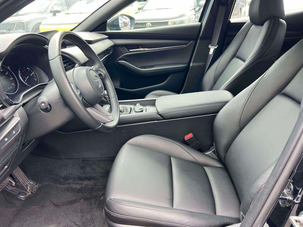 2026 Mazda Mazda3 Hatchback 2.5 S Select Sport
