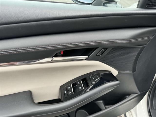 2021 Mazda Mazda3 Sedan Preferred