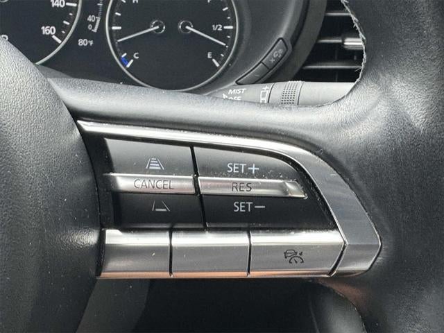 2021 Mazda Mazda3 Sedan Preferred