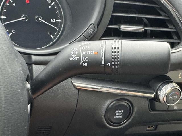 2021 Mazda Mazda3 Sedan Preferred