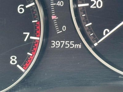 2021 Mazda Mazda3 Sedan Preferred