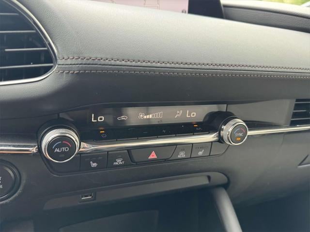 2021 Mazda Mazda3 Sedan Preferred