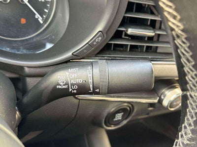 2021 Mazda Mazda3 Sedan Preferred