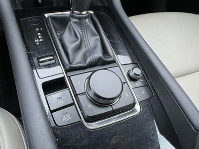 2021 Mazda Mazda3 Sedan Preferred