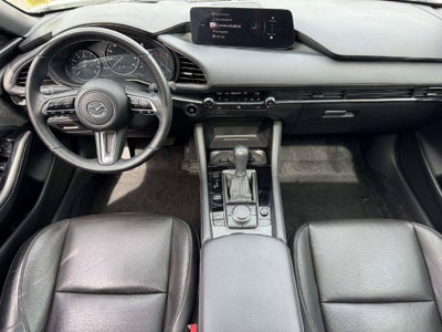 2024 Mazda Mazda3 Hatchback 2.5 Turbo Premium Plus