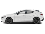 2024 Mazda Paquete de escotilla Mazda3 Hatchback 2.5 Turbo Premium Plus