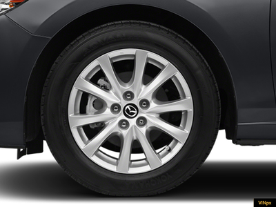 2014 Mazda Mazda6 i Touring