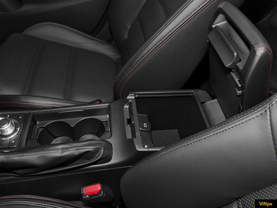 2014 Mazda Mazda6 i Touring