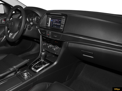 2014 Mazda Mazda6 i Touring