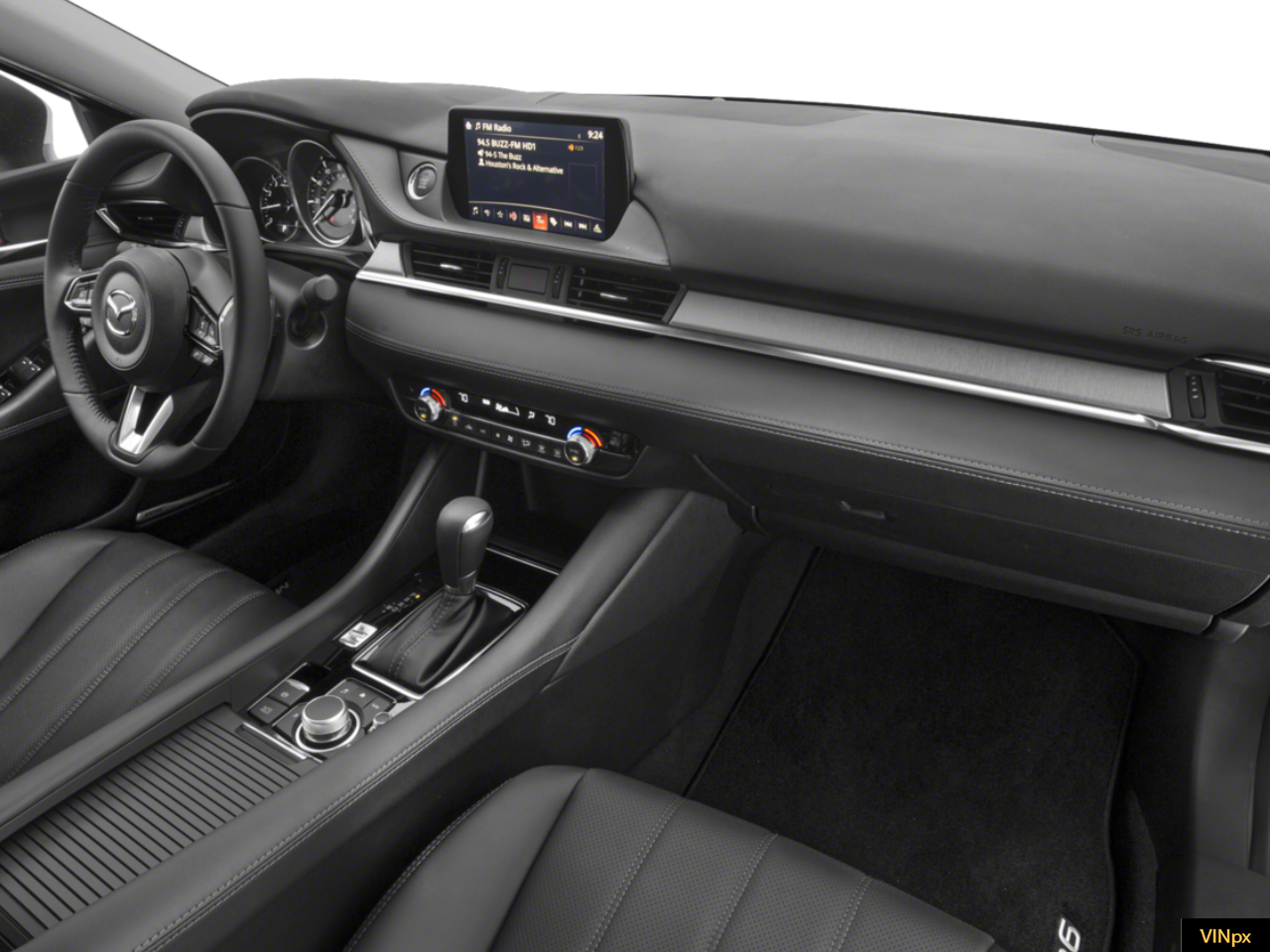 2018 Mazda Mazda6 Grand Touring