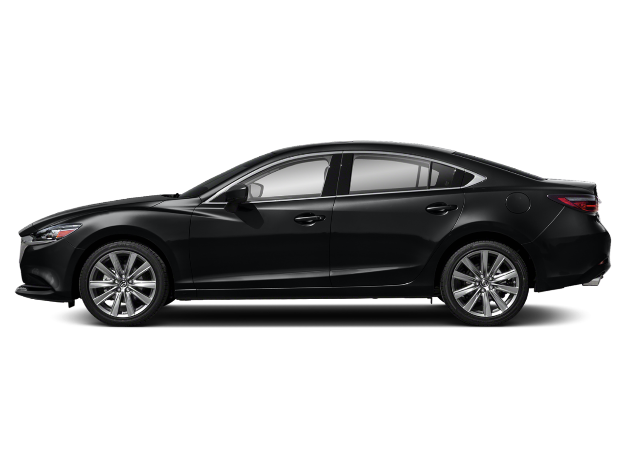 2019 Mazda Mazda6 Touring
